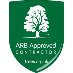 Arb Approved Accreditation Badge